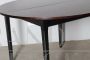 Stildomus extendable rosewood table from the 1960s