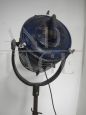 Naval signaling searchlight NAVY 95101, Curtis Lighting Inc Chicago