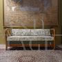 Paolo Buffa style sofa from the 50s