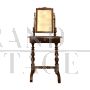 Late 19th century dressing table