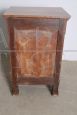 Antique Lombard Empire small cabinet from the early 19th century