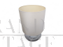 Ceramic table lampshade by Lumi Milano, LT series