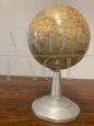 Vintage Italian 1960s table globe