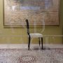 Italian dining chair from 1960s
