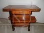 1930s cabinet table