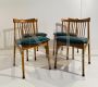 mid-century design chairs