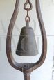 Convent bell from the 1920s