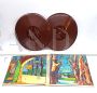 The Adventures of Pinocchio - box set with 18 78 rpm records, Durium editions, Italy 1930s