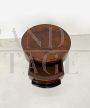 Art Deco side table or bedside table