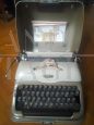 Triumph typewriter from the 1950s