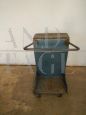 Cangurello Usag workshop trolley from the 1950s