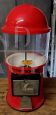 Vintage Mini Master red candy dispenser