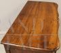 Antique chest of drawers from the 18th century Louis XV period