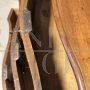 17th century Italian walnut chest of drawers