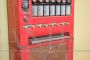 American Century candy vending machine