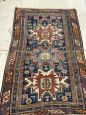 Antique Caucasian carpet