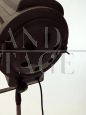 Monza & Bianchi floor-standing cinema light, 1950s