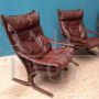 Siesta armchair by Ingmar Relling for Westnofa