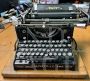 Olivetti M20 typewriter