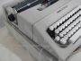 Olivetti 25 typewriter by Bellini, Italy 1974