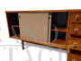 Sideboard by George Coslin for 3V Arredamenti Padova, Italy 1960