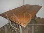 Necchi work table from the 70s