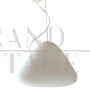 Capsule pendant light by Ross Lovegrove for Artemide