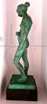 Nude of a Woman, bronze statue by Venturi Arte Bologna