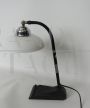 Bauhaus desk lamp from the 1930s