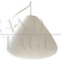 Capsule pendant light by Ross Lovegrove for Artemide