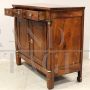 Empire sideboard in walnut from the 19th century