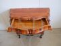 Rounded chest of drawers in Venetian Baroque style, mid XX century
