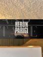 Heron Parigi drafting table, A90 model