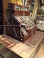 American National cash register from the 1940s