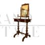 Late 19th century dressing table