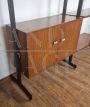Italian vintage wall unit from the 1960s