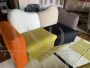 Cannaregio sofa by Gaetano Pesce for Cassina