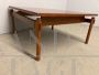 748 coffee table by Ico and Luisa Parisi, Milan 1950s