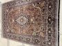 Pakistani vintage carpet