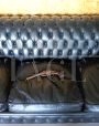 Pair of decorative antique guns reproductions