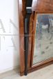 Antique Empire period mirror, 19th century