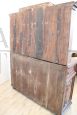 Majestic antique Louis XIV Welsh dresser, Italy XVII century