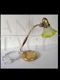 DESK LAMP EARLY 1900s