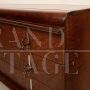 Pellicano dresser by Vittorio Introini for Saporiti Italia 1960