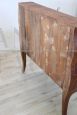 Louis XV style bureau secretaire from the early 20th century