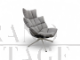Husk armchair by Patricia Urquiola for B&B Italia, 2011