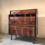 Vintage chest of drawers by La Permanente Mobili di Cantù