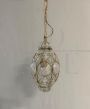 AVEM Murano glass artistic lantern chandelier