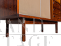 Highboard mobile bar di George Coslin per 3V Arredamenti