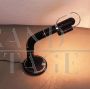 Targetti - Sankey design table lamp, 1980s